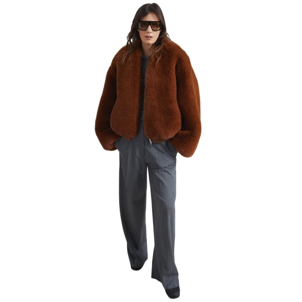 The Frankie Shop pre-fall 2026