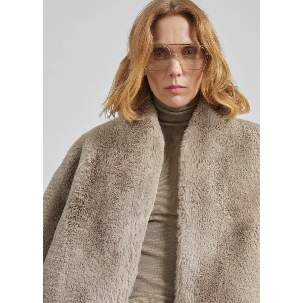 The Frankie Shop pre-fall 2026