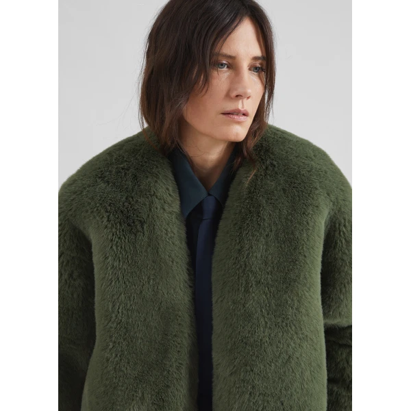 The Frankie Shop pre-fall 2026