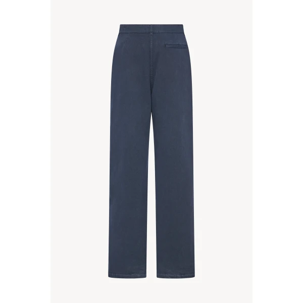 The Row Adler Pant - Pants - Luxury Ready-to-Wear at Luxury Shoes 