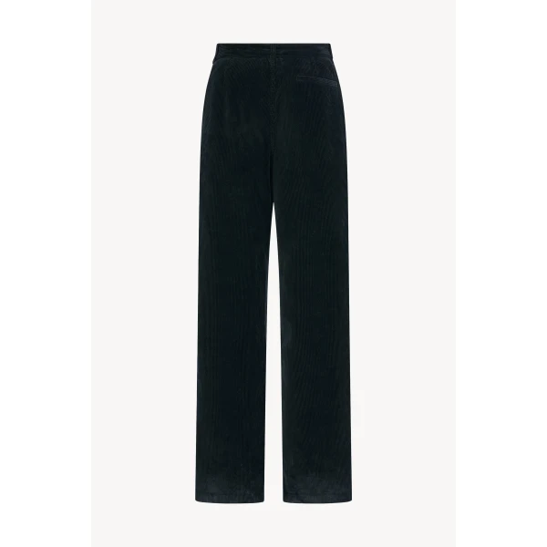The Row Adler Pant - Pants - Luxury Ready-to-Wear at Luxury Shoes 