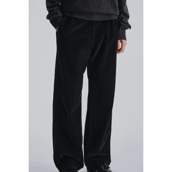 The Row Adler Pant - Pants - Luxury Ready-to-Wear at Luxury Shoes 