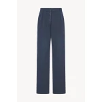 The Row Adler Pant - Pants - Luxury Ready-to-Wear at Luxury Shoes 