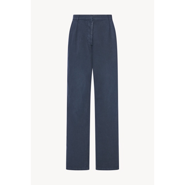 The Row Adler Pant - Pants - Luxury Ready-to-Wear at Luxury Shoes 