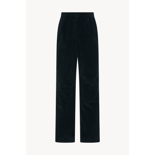 The Row Adler Pant - Pants - Luxury Ready-to-Wear at Luxury Shoes 