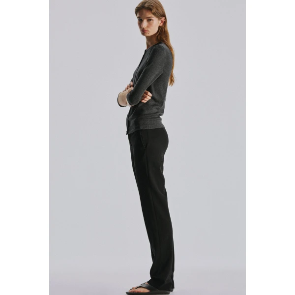 The Row Aida Pant - Pants - Luxury Ready-to-Wear at Luxury Shoes 
