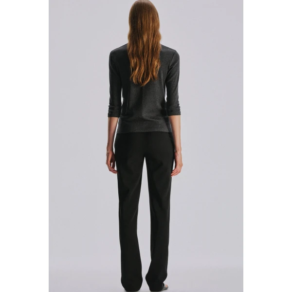The Row Aida Pant - Pants - Luxury Ready-to-Wear at Luxury Shoes 