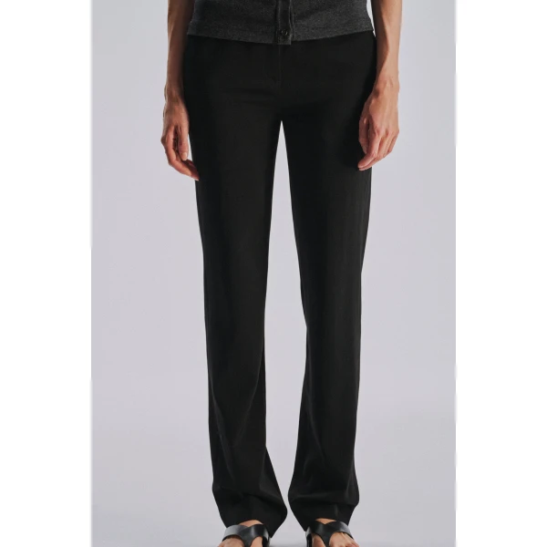 The Row Aida Pant - Pants - Luxury Ready-to-Wear at Luxury Shoes 