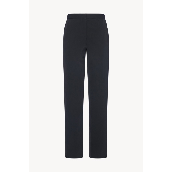 The Row Aida Pant - Pants - Luxury Ready-to-Wear at Luxury Shoes 