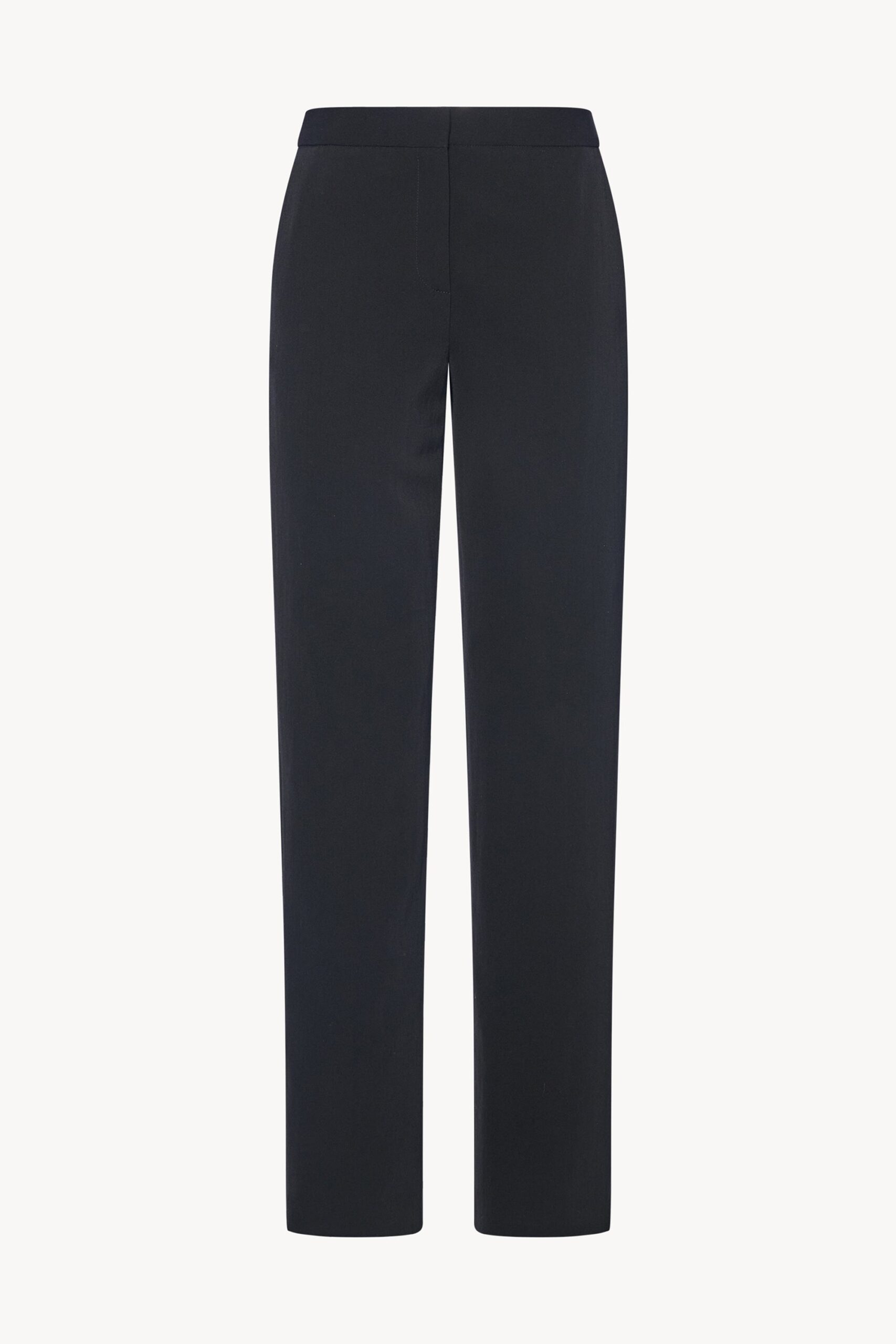 The Row Aida Pant - Pants - Luxury Ready-to-Wear at Luxury Shoes The Row Aida Pant - Pants - Luxury Ready-to-Wear at Luxury Shoes