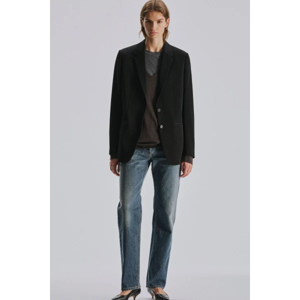 The Row Ale Jacket - Jackets - Luxury Ready-to-Wear at Luxury Shoes 