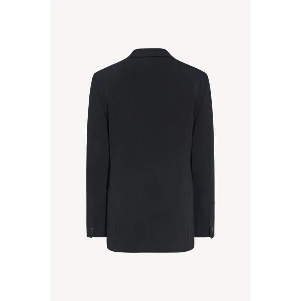 The Row Ale Jacket - Jackets - Luxury Ready-to-Wear at Luxury Shoes 