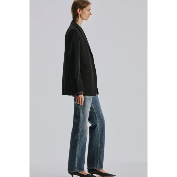 The Row Ale Jacket - Jackets - Luxury Ready-to-Wear at Luxury Shoes 