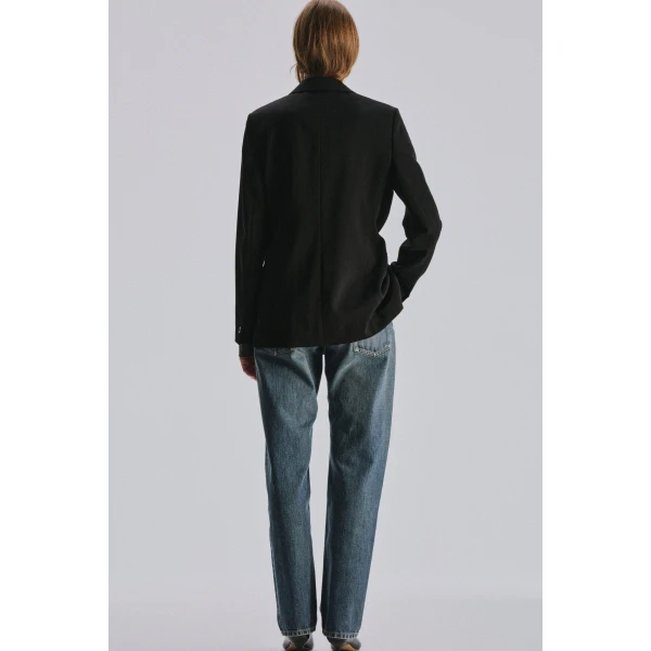 The Row Ale Jacket - Jackets - Luxury Ready-to-Wear at Luxury Shoes 