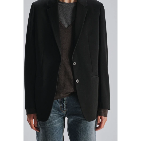 The Row Ale Jacket - Jackets - Luxury Ready-to-Wear at Luxury Shoes 