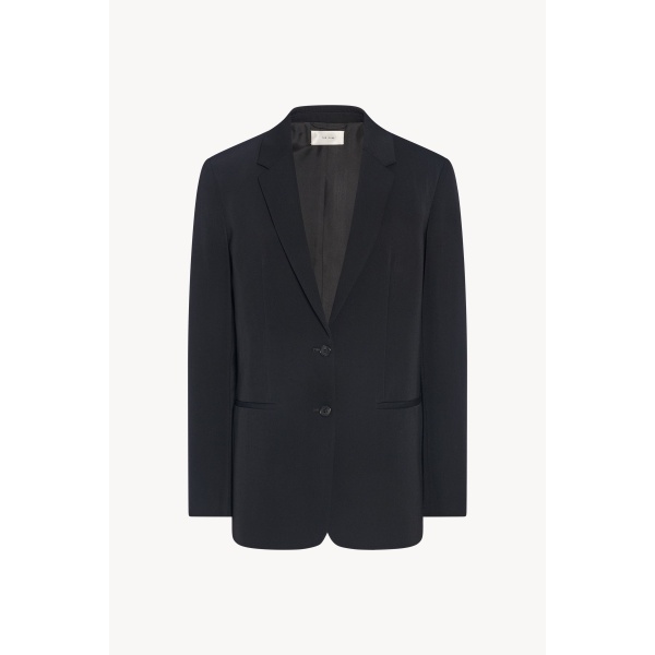 The Row Ale Jacket - Jackets - Luxury Ready-to-Wear at Luxury Shoes 