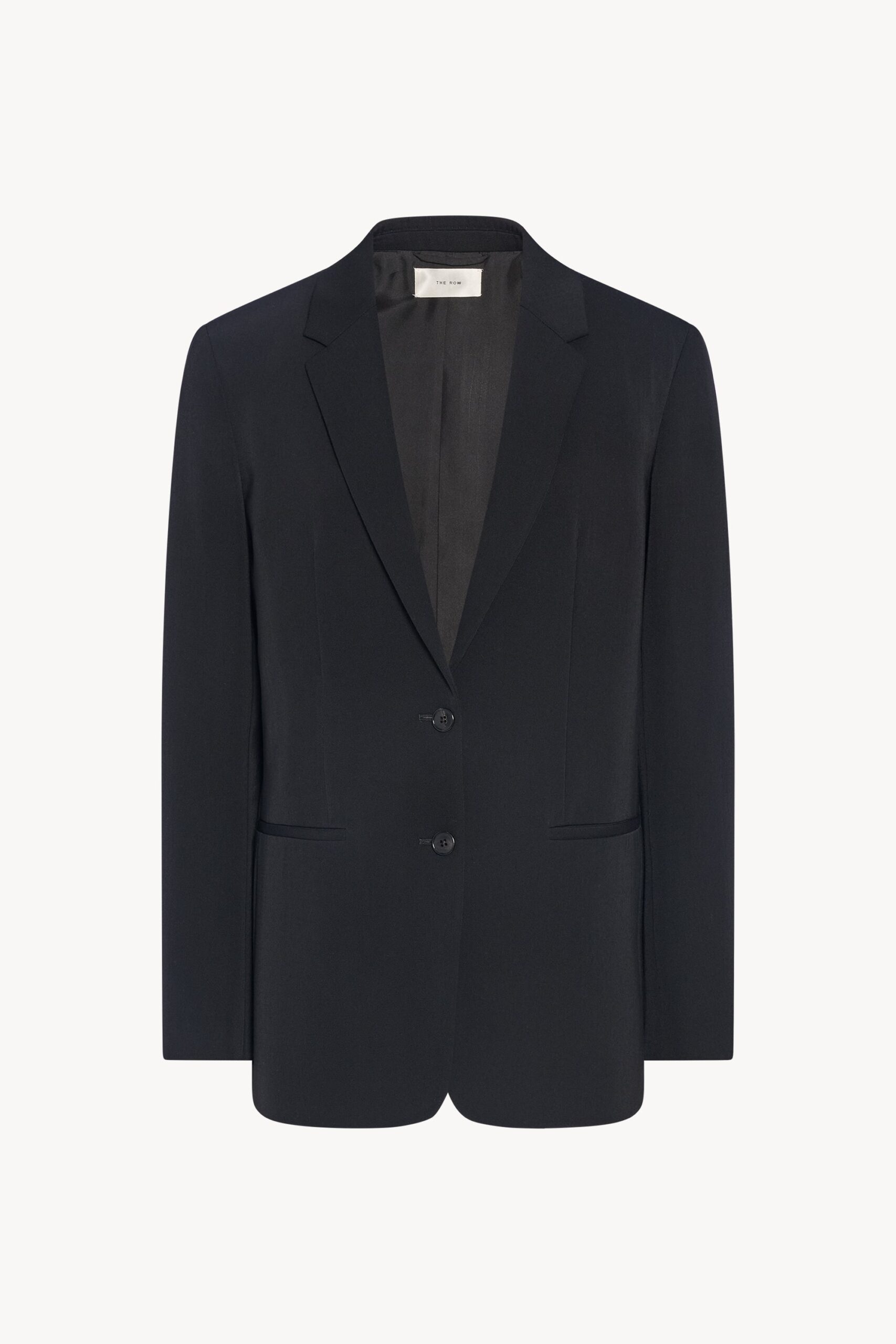 The Row Ale Jacket - Jackets - Luxury Ready-to-Wear at Luxury Shoes The Row Ale Jacket - Jackets - Luxury Ready-to-Wear at Luxury Shoes