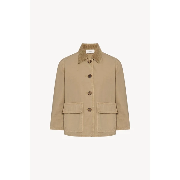 Benka Jacket