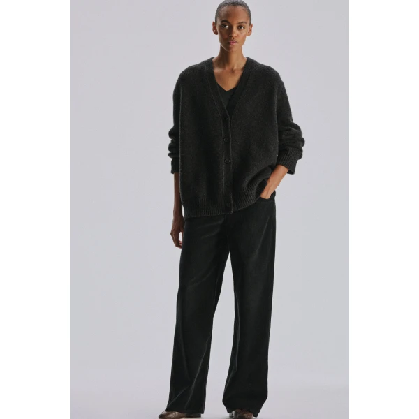 The Row Eglitta Pant - Pants - Luxury Ready-to-Wear at Luxury Shoes 