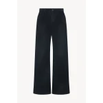 The Row Eglitta Pant - Pants - Luxury Ready-to-Wear at Luxury Shoes 