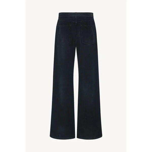 The Row Eglitta Pant - Pants - Luxury Ready-to-Wear at Luxury Shoes 
