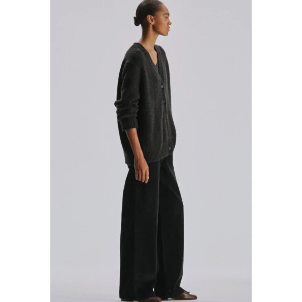 The Row Eglitta Pant - Pants - Luxury Ready-to-Wear at Luxury Shoes 