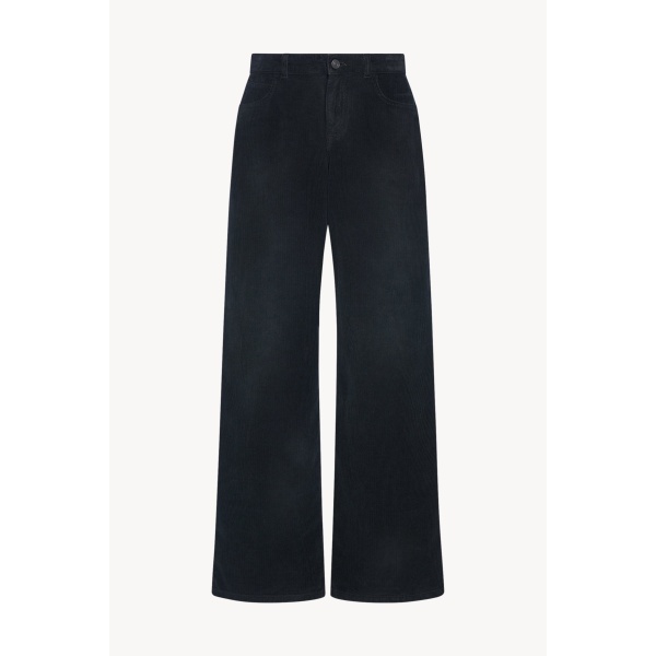 The Row Eglitta Pant - Pants - Luxury Ready-to-Wear at Luxury Shoes 