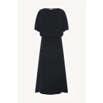 The Row Faustina Dress - Dresses - Luxury Ready-to-Wear at Luxury Shoes 