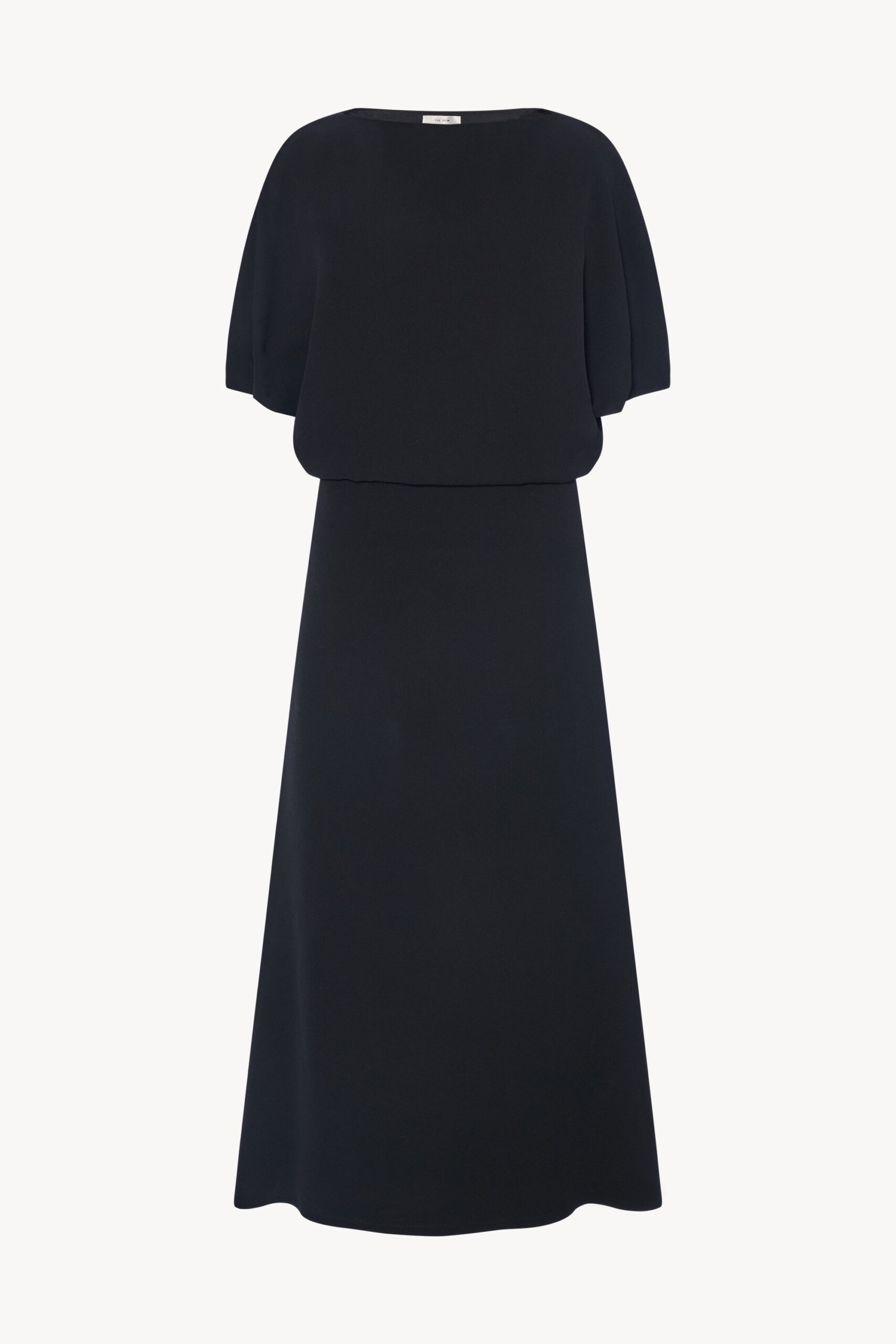 The Row Faustina Dress - Dresses - Luxury Ready-to-Wear at Luxury Shoes The Row Faustina Dress - Dresses - Luxury Ready-to-Wear at Luxury Shoes
