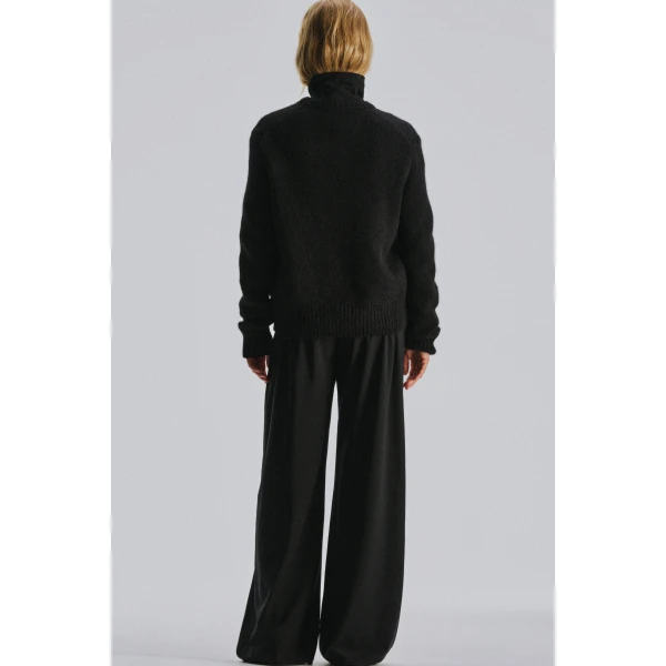 The Row Gala Pant - Pants - Luxury Ready-to-Wear at Luxury Shoes 