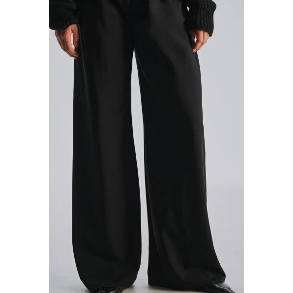 The Row Gala Pant - Pants - Luxury Ready-to-Wear at Luxury Shoes 