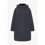 The Row Jordane Coat - Coats - Luxury Ready-to-Wear at Luxury Shoes 