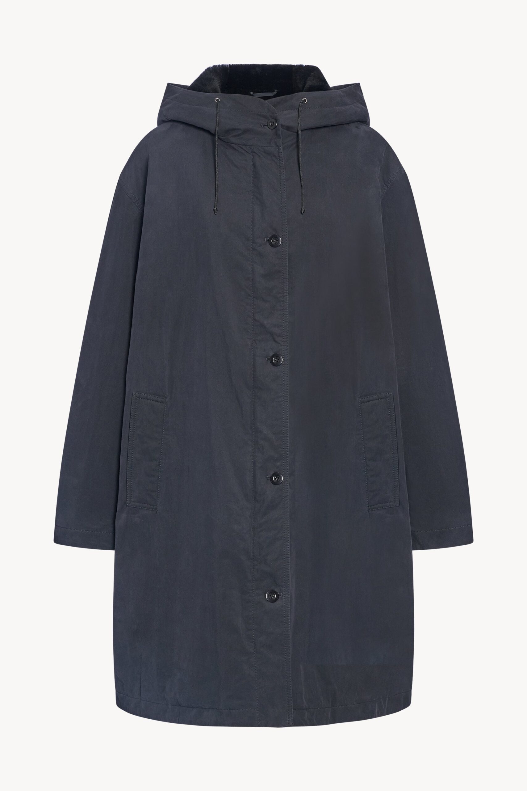 The Row Jordane Coat - Coats - Luxury Ready-to-Wear at Luxury Shoes The Row Jordane Coat - Coats - Luxury Ready-to-Wear at Luxury Shoes