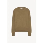 The Row Parth Sweater - Knitwear - Luxury Ready-to-Wear at Luxury Shoes 
