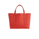 Toteme Beach tote in Red