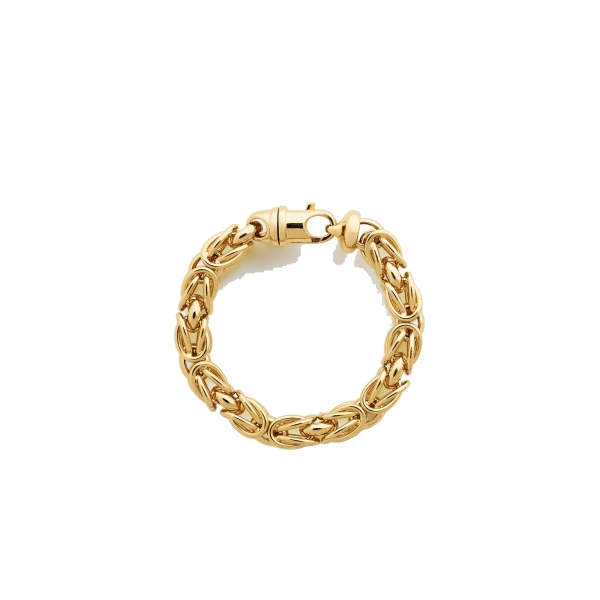 Byzantine bracelet in Gold