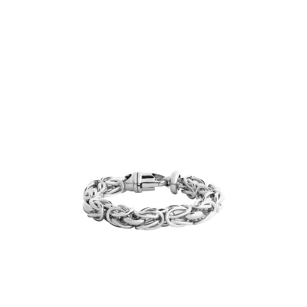 Byzantine bracelet in Silver - Image 6