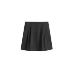 Toteme Chino skirt in Black