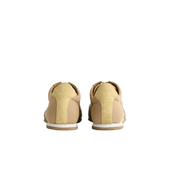 Flex sneakers in Desert / Buttercup - Image 5