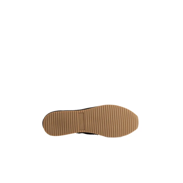 Flex suede sneakers in Umber - Image 6