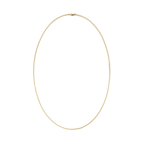 Toteme Forzatina necklace 18kt in Gold