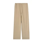 Toteme Lounge trousers in Rock