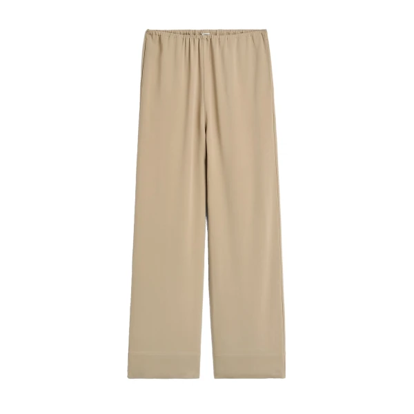 Lounge trousers in Rock