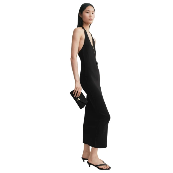 Mini T-Lock rope clutch in Black - Image 3