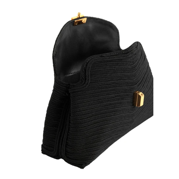 Mini T-Lock rope clutch in Black - Image 4