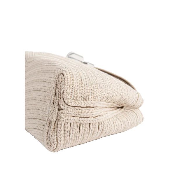 Mini T-Lock rope clutch in Pearl - Image 5