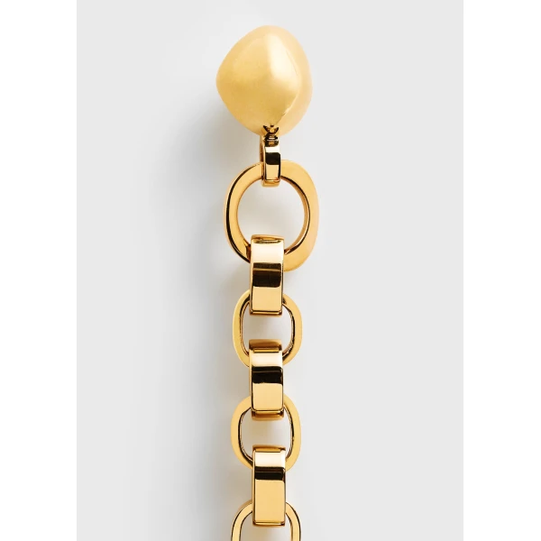 Pebble bracelet in Gold - Image 5