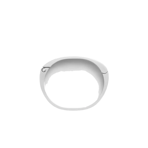 Signature bracelet in Silver - Image 4