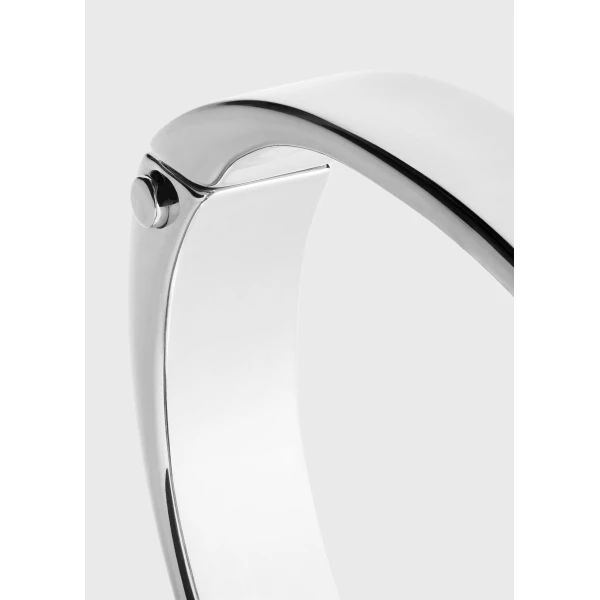 Signature bracelet in Silver - Image 5