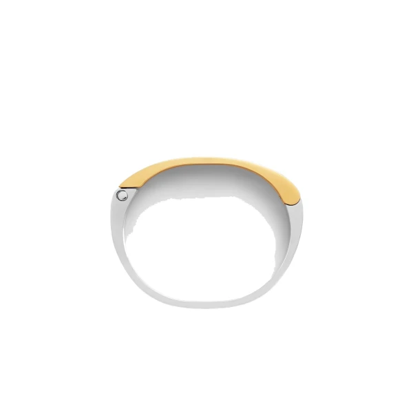 Signature bracelet in Silver / Gold - Image 5